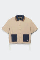 ADIDAS CAMISA X CLOT