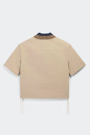 ADIDAS CAMISA X CLOT