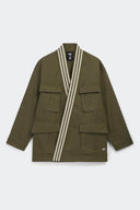 ADIDAS CHAQUETA X CLOT BY EDISON CHEN