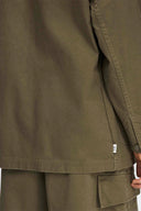 ADIDAS CHAQUETA X CLOT BY EDISON CHEN