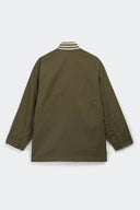 ADIDAS CHAQUETA X CLOT BY EDISON CHEN