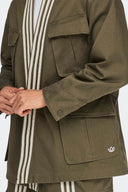 ADIDAS CHAQUETA X CLOT BY EDISON CHEN