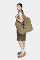 ADIDAS BOLSO TOTE X CLOT BY EDISON CHEN