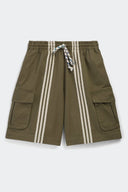 ADIDAS SHORT CARGO X CLOT BY EDISON CHEN