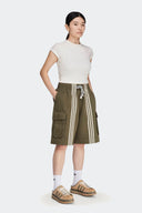 ADIDAS SHORT CARGO X CLOT BY EDISON CHEN