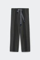 ADIDAS PANTALON X CLOT BY EDISON CHEN