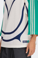 ADIDAS CAMISETA DE HOCKEY X CLOT BY EDISON CHEN