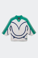 ADIDAS CAMISETA DE HOCKEY X CLOT BY EDISON CHEN