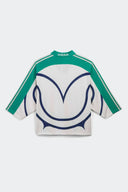 ADIDAS CAMISETA DE HOCKEY X CLOT BY EDISON CHEN