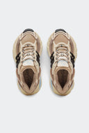 ADIDAS ADISTAR JELLYFISH PHARRELL WILLIAMS CRYSTAL SAND