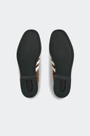 ADIDAS BOWLING X BRAIN DEAD