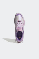 Tenis Adidas ZX 8000 x Pokémon Mewtwo KI5326 lila y violeta – vista superior