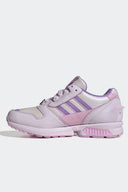 Tenis Adidas ZX 8000 x Pokémon Mewtwo KI5326 lila y violeta – vista interna