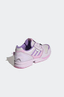 Tenis Adidas ZX 8000 x Pokémon Mewtwo KI5326 lila y violeta – vista del talón