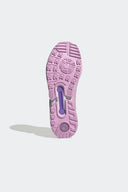 Tenis Adidas ZX 8000 x Pokémon Mewtwo KI5326 lila y violeta – suela