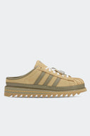 ADIDAS SUPERSTAR SAWTOOTH MULE X CLOT BY EDISON CHEN