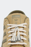 ADIDAS SUPERSTAR SAWTOOTH MULE X CLOT BY EDISON CHEN