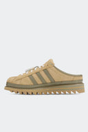 ADIDAS SUPERSTAR SAWTOOTH MULE X CLOT BY EDISON CHEN