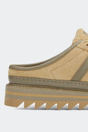 ADIDAS SUPERSTAR SAWTOOTH MULE X CLOT BY EDISON CHEN