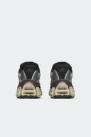 ADIDAS MEGARIDE AG X WILLY CHAVARRIA NEGRO KJ2048