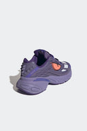 Tenis Adidas Adistar XLG 2.0 x Pokémon Gengar KJ5609 morados – vista del talón