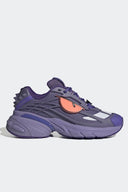 Tenis Adidas Adistar XLG 2.0 x Pokémon Gengar KJ5609 morados – vista lateral
