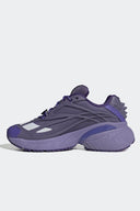 Tenis Adidas Adistar XLG 2.0 x Pokémon Gengar KJ5609 morados – vista interna