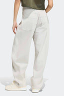 ADIDAS JEAN BARREL TIRO ALTO