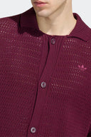 ADIDAS CAMISA CROCHET