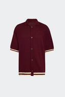 ADIDAS CAMISA CROCHET