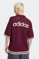 ADIDAS CAMISA CROCHET