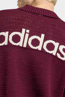 ADIDAS CAMISA CROCHET