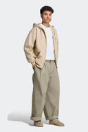 ADIDAS PANTALON TRIPLE PLIEGUE