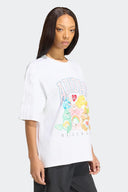 ADIDAS X CARE BEARS CAMISETA OVERSIZE ESTAMPADA