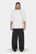 ADIDAS PANTALON PINSTRIPE  X WILLY CHAVARRIA