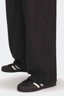 ADIDAS PANTALON PINSTRIPE  X WILLY CHAVARRIA