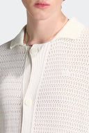ADIDAS CAMISA CROCHET