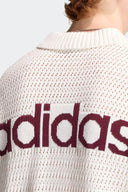 ADIDAS CAMISA CROCHET