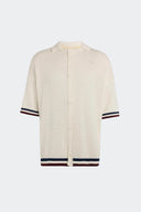 ADIDAS CAMISA CROCHET