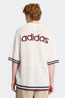 ADIDAS CAMISA CROCHET