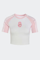ADIDAS X CARE BEARS BABY TEE
