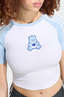 ADIDAS X CARE BEARS BABY TEE