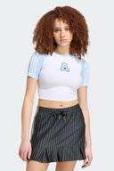 ADIDAS X CARE BEARS BABY TEE