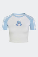 ADIDAS X CARE BEARS BABY TEE
