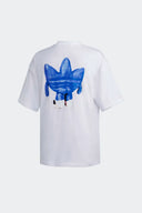 ADIDAS CAMISETA CLAY TREFOIL
