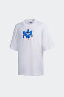 ADIDAS CAMISETA CLAY TREFOIL