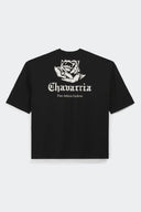 ADIDAS CAMISETA LOGO X WILLY CHAVARRIA