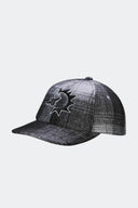 ADIDAS X MARK GONZALES GORRA GONZ ART