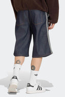 ADIDAS BERMUDA FIREBIRD JEAN