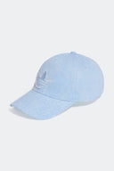 ADIDAS GORRA DENIM LAVADO